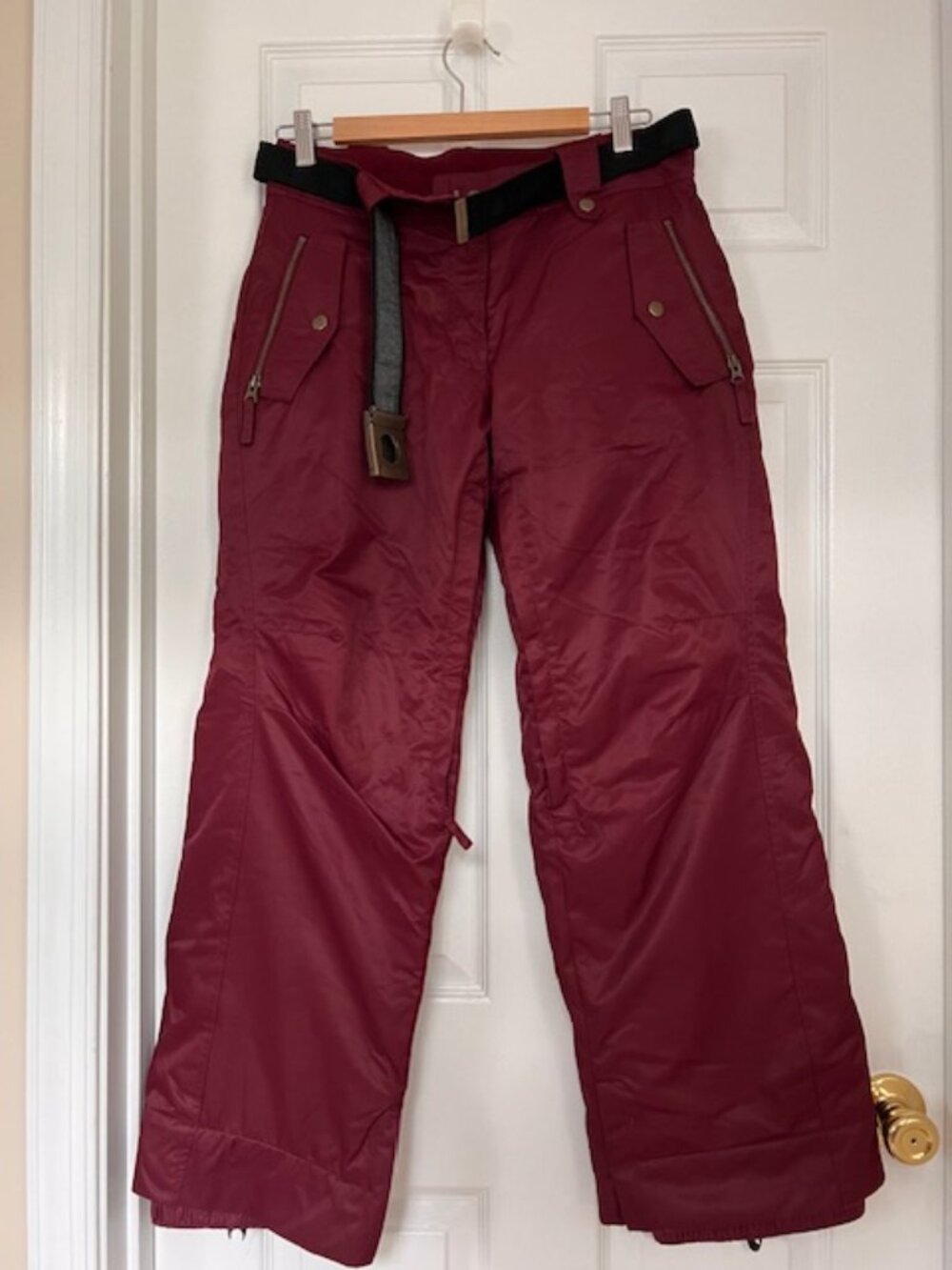CORE Powder Room Ski/Snow Pants – Women’s S